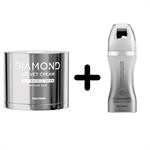 Frezyderm ΠΑΚΕΤΟ ΠΡΟΣΦΟΡΑΣ Diamond Velvet Cream 50ml & Diamond Wrinkle Fighter 40ml