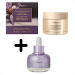 Korres ΠΑΚΕΤΟ ΠΡΟΣΦΟΡΑΣ Golden Krocus Ageless Saffron Eye Elixir 18ml & Χρυσός Κρόκος Επανορθωτική Κρέμα Νεότητας 50ml