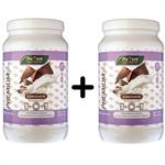 Prevent ΠΑΚΕΤΟ ΠΡΟΣΦΟΡΑΣ 2x Premium Shake 581gr Chocolate