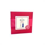 Rilastil Red Box Multirepair Daily Care Micellar Solution 250ml & Anti Wrinkle Gel Cream 40ml