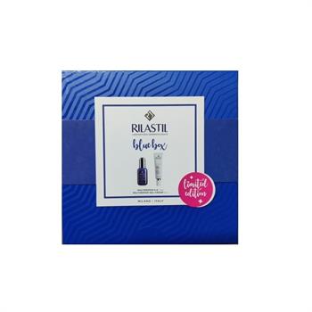 Rilastil Blue Box Multirepair H.A. Ορός Επανόρθωσης 30 ml & Αντιρυτιδική Κρέμα-Gel Προσώπου 40 ml
