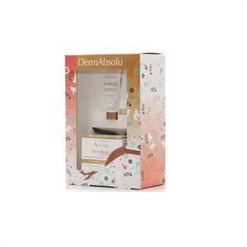 Avene DermAbsolu Defining Day Cream 40ml & Mask 15ml