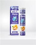 Vitasper Multivitamin & Minerals 20eff.tabs