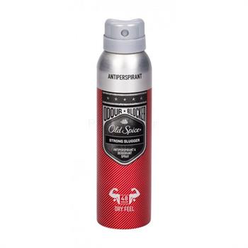 Old Spice Strong Slugger Spray 150ml