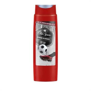 Old Spice Strong Slugger Shower Gel 250ml