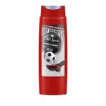 Old Spice Strong Slugger Shower Gel 250ml