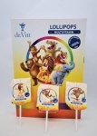 Vitasper Dr. Vitt Lollipop Γλειφιτζούρι multivitamin 8g