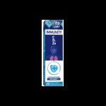 Vitasper Immunity Vitamins C,D3 &Zn με γεύση πορτοκάλι 20eff.tabs