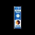 Vitasper Multivitamin & Calcium με ασβέστιο 20eff.tabs