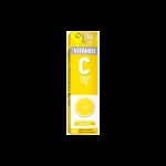 VitaSper Vitamin C 1000mg με γεύση λεμόνι 20eff.tabs