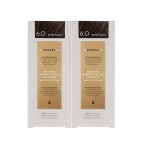 Korres PROMO Abyssinia Superior Gloss Colorant 6.0 Ξανθό Σκούρο 50ml 1+1 δωρο