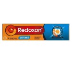 Bayer Redoxon Defence 15 Αναβράζοντα Δισκία Γεύση Πορτοκάλι