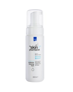 Intermed The Skin Pharmacist Hydra Boost Probiotics Cleansing Foam 150ml