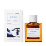 Korres Blue Sage Eau De Toilette Ανδρικό Άρωμα 50ml