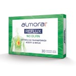 Almora Plus Reflux No Burn 30 Μασώμενα Δισκία