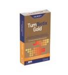 Quest Tumbiotix Gold Συμπλήρωμα Διατροφής με 3 Προβιοτικά για την Καλή Λειτουργία του Εντέρου 30caps