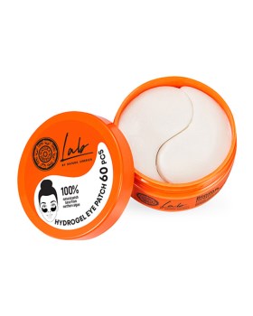Natura Siberica Biome Patches ματιών για Ανανέωση & Λείανση 60τμχ
