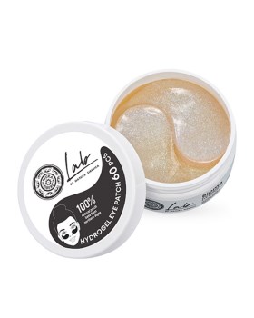 Natura Siberica Biome Patches ματιών με Υαλουρονικό 60τμχ