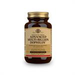 Solgar Advanced Multi-Billion Dophilus 60veg.caps