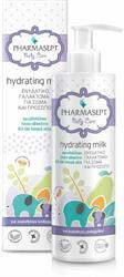Pharmasept Baby Hydrating Milk 250ml – Ενυδατικό Γαλάκτωμα για Μωρά με Αλόη, Πανθενόλη & Χαμομήλι