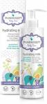 Pharmasept Baby Hydrating Milk 250ml – Ενυδατικό Γαλάκτωμα για Μωρά με Αλόη, Πανθενόλη & Χαμομήλι