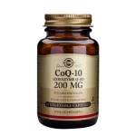 Solgar Coenzyme Q10 200mg  30veg.caps