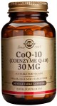 Solgar Coenzyme Q10 30mg, 90veg.caps