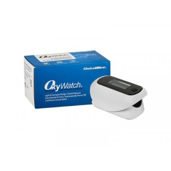 Οξύμετρο δακτύλου Choicemmed Oxywatch MD300CN356