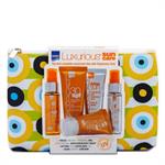 Intermed Luxurious Sun Care Kit