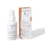 Vichy Capital Soleil UV-Age Tinted Light spf 50+ 40ml