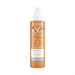 Vichy Capital Soleil Kids Cell Protect UV Spray spf50+ 200ml