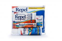 Uni Pharma Repel Survivor Set
