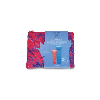 Apivita Sun Bee Safe PROMO Anti Spot Κατά των πανάδων spf50 50ml