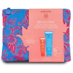 Apivita Sun Bee Safe PROMO Hydra Fresh Face Gel-Cream Spf50