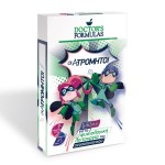Doctor's Formulas D3 & Βeta Glucosamine Οι Ατρόμητοι 60 Μασώμενα Ζελεδάκια
