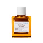Korres Mountain Pepper Eau De Toilette Ανδρικό Άρωμα, 50ml