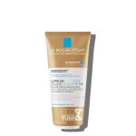 La Roche-Posay Lipikar Baume Light AP+M Μαλακτικό Βάλσαμο με Τριπλή Δράση Ενάντια στο Κνησμό Eco Tube 200ml