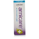 Nelsons Arnicare Arnica Cooling Gel 30g