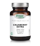 Power Health Platinum Cranberry Extra 30s caps
