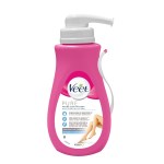 Veet Κρέμα Αποτρίχωσης για Ευαίσθητες Επιδερμίδες, 400ml