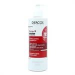 Vichy Dercos Energisant Shampoo Για τριχοπτωση 400ml με sticker -20%