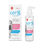 VICAN - CER'8 Anti-Lice Spray Πρόληψης - 150ml