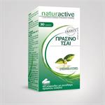Naturactive Πράσινο Τσάι, 60 κάψουλες