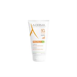 A-Derma Protect AD Cream Αντηλιακή Κρέμα Για Ατοπικό Δέρμα SPF50+ 150ml