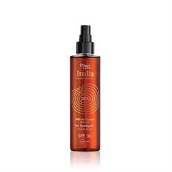 Power Health Inalia Dry Tanning Oil Face & Body SPF30 200ml