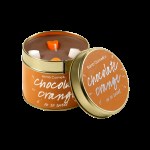 Bomb Cosmetics Κερί Chocolate Orange TIN CANDLE