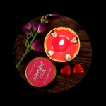 Bomb Cosmetics Κερί Starlight Diva TIN CANDLE