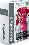 ESI Normolip 5 30 κάψουλες