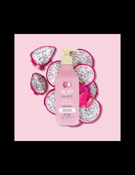 Fluff ”Dragonfruit” Body Cream 200ml