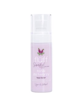 Fluff Face Toner with Kudzu Flower 100ml